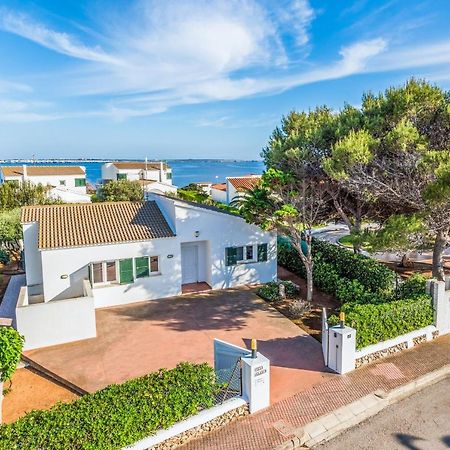 Villa Velasco Cb By Mauter Villas Cala'N Blanes  Ngoại thất bức ảnh