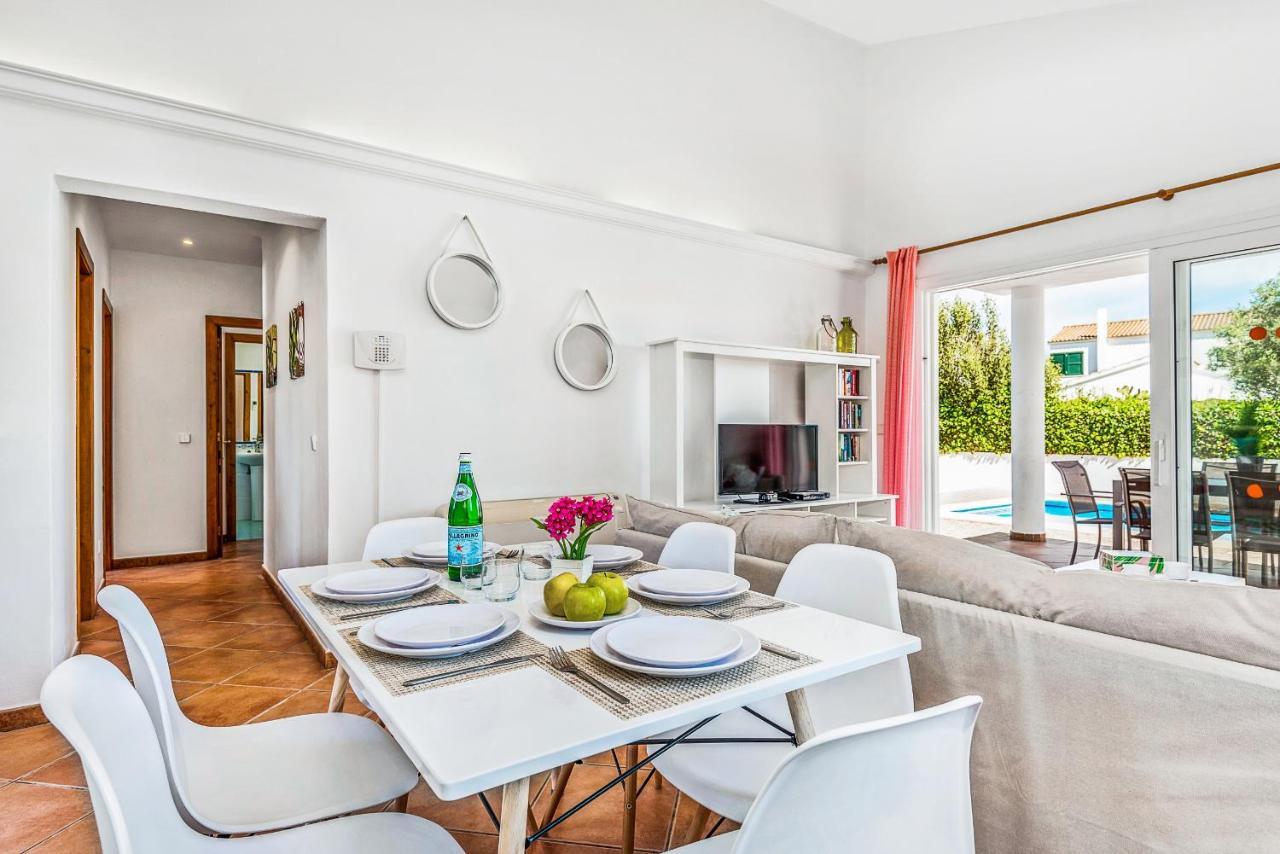 Villa Velasco Cb By Mauter Villas Cala'N Blanes  Ngoại thất bức ảnh