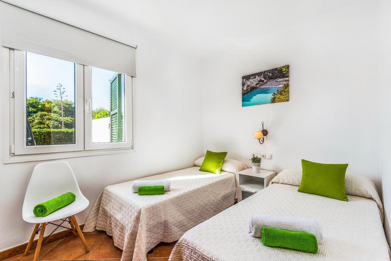 Villa Velasco Cb By Mauter Villas Cala'N Blanes  Ngoại thất bức ảnh