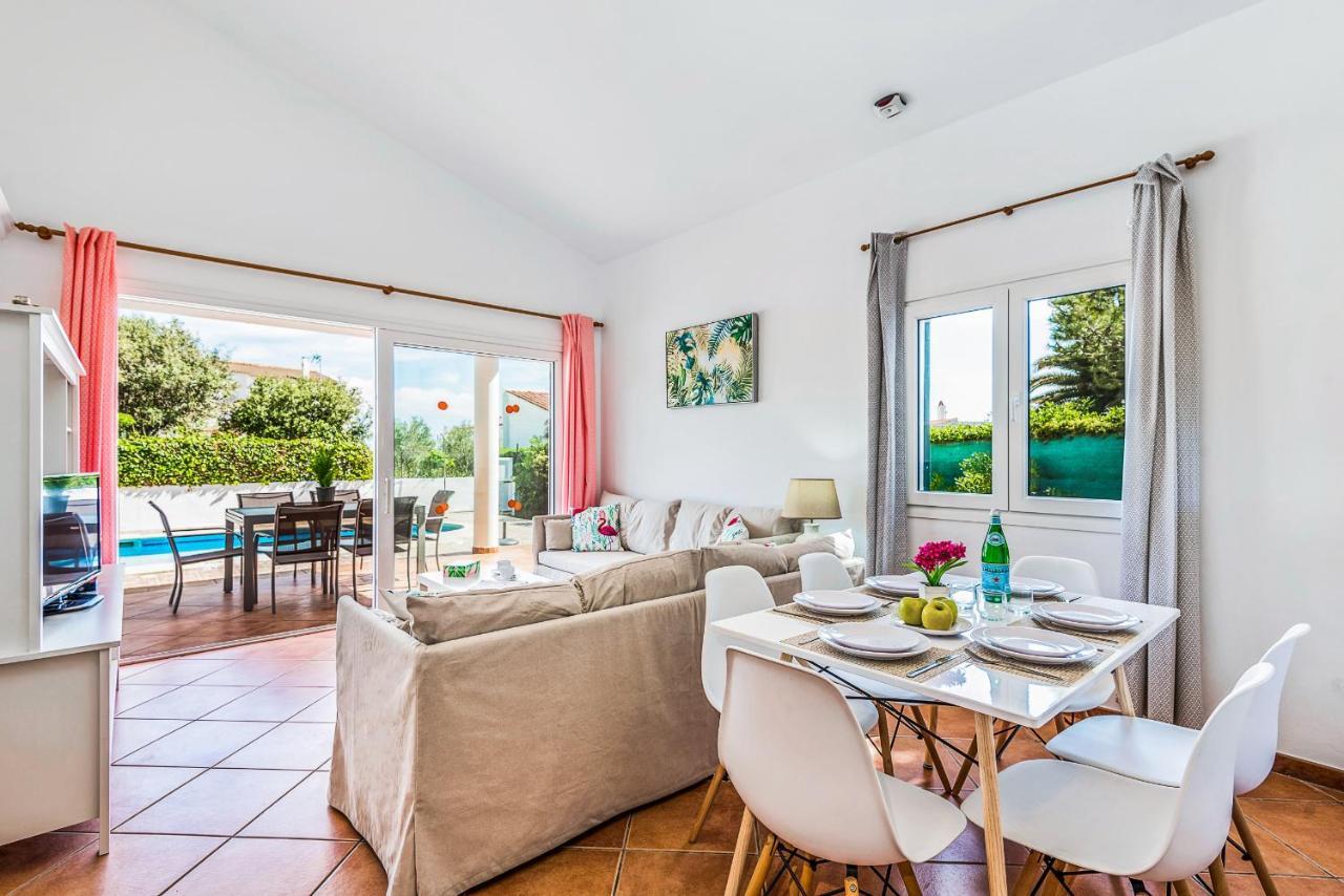 Villa Velasco Cb By Mauter Villas Cala'N Blanes  Ngoại thất bức ảnh