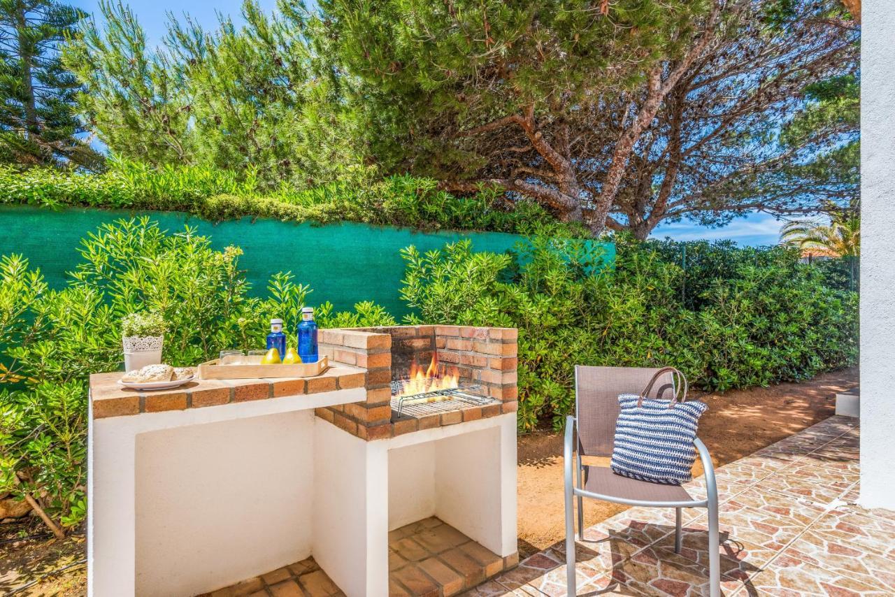 Villa Velasco Cb By Mauter Villas Cala'N Blanes  Ngoại thất bức ảnh