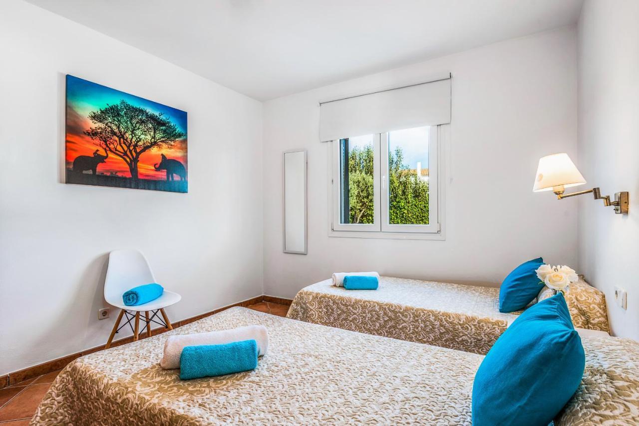 Villa Velasco Cb By Mauter Villas Cala'N Blanes  Ngoại thất bức ảnh