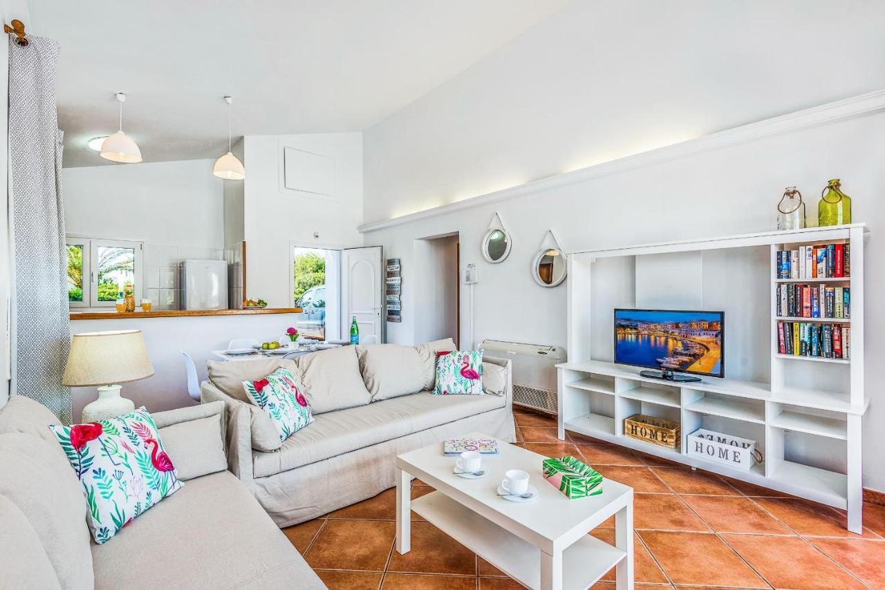 Villa Velasco Cb By Mauter Villas Cala'N Blanes  Ngoại thất bức ảnh
